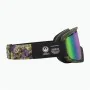 Óculos de esqui Snowboard Dragon Alliance D1Otg Preto Multicolor Composto de Dragon Alliance, Óculos - Ref: S6482207, Preço: ...