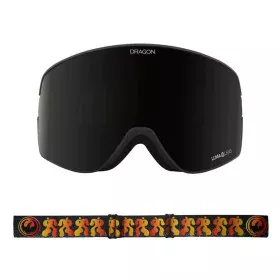 Occhiali da Sci Snowboard Dragon Alliance Nfx2 Firma Forest Bailey Nero di Dragon Alliance, Occhiali - Rif: S6482216, Prezzo:...