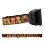 Óculos de esqui Snowboard Dragon Alliance Nfx2 Firma Forest Bailey Preto de Dragon Alliance, Óculos - Ref: S6482216, Preço: 1...