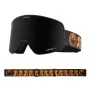 Óculos de esqui Snowboard Dragon Alliance Nfx2 Firma Forest Bailey Preto de Dragon Alliance, Óculos - Ref: S6482216, Preço: 1...