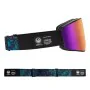 Óculos de esqui Snowboard Dragon Alliance Pxv2 Lumalens Midnight Preto de Dragon Alliance, Óculos - Ref: S6482381, Preço: 211...