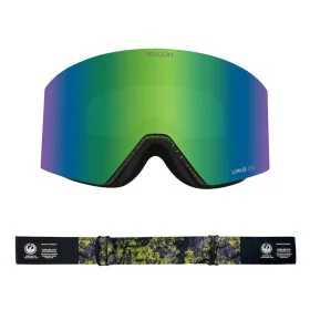 Occhiali da Sci Snowboard Dragon Alliance Rvx Mag Otg Nero di Dragon Alliance, Occhiali - Rif: S6482387, Prezzo: 238,66 €, Sc...