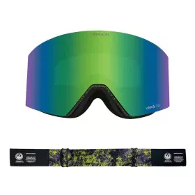 Gafas de Esquí Snowboard Dragon Alliance Rvx Mag Otg Negro de Dragon Alliance, Gafas - Ref: S6482387, Precio: 238,66 €, Descu...