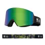 Gafas de Esquí Snowboard Dragon Alliance Rvx Mag Otg Negro de Dragon Alliance, Gafas - Ref: S6482387, Precio: 238,66 €, Descu...