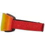 Lunettes de ski Snowboard Dragon Alliance R1 Otg Rouge de Dragon Alliance, Lunettes - Réf : S6482390, Prix : 130,30 €, Remise...