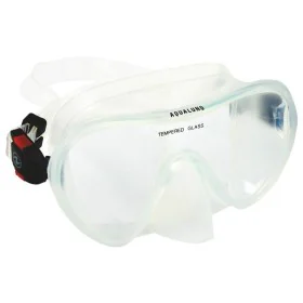 Masque de plongée Aqua Lung Sport Nabul Transparent de Aqua Lung Sport, Masques de plongée - Réf : S6482489, Prix : 22,47 €, ...