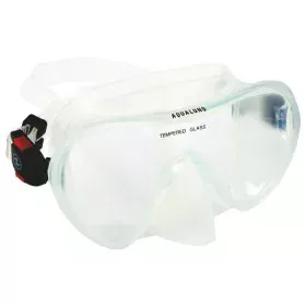 Maschera da Immersione Aqua Lung Sport Nabul Trasparente di Aqua Lung Sport, Maschere - Rif: S6482489, Prezzo: 21,84 €, Scont...