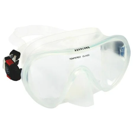 Masque de plongée Aqua Lung Sport Nabul Transparent de Aqua Lung Sport, Masques de plongée - Réf : S6482489, Prix : 21,84 €, ...