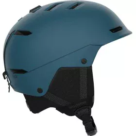 Casco de Esquí Salomon Husk S Gris de Salomon, Cascos - Ref: S6482553, Precio: 83,80 €, Descuento: %