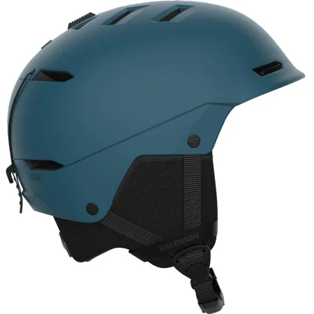 Capacete de esqui Salomon Husk S Cinzento de Salomon, Capacetes - Ref: S6482553, Preço: 83,80 €, Desconto: %