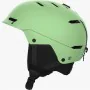 Casque de ski Snowboarding Salomon Husk M 56-60 cm Vert de Salomon, Casques - Réf : S6482895, Prix : 87,20 €, Remise : %