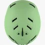 Capacete de esqui Snowboarding Salomon Husk M 56-60 cm Verde de Salomon, Capacetes - Ref: S6482895, Preço: 87,20 €, Desconto: %