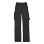 Pantalón para Adultos Protest 4791900-290 Negro Hombre de Protest, Hombre - Ref: S6483321, Precio: 78,41 €, Descuento: %