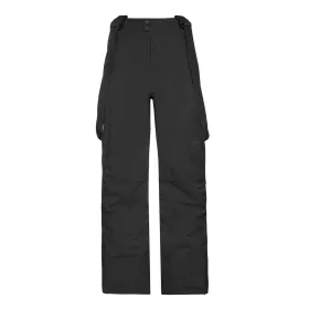 Pantalon pour Adulte Protest 4791900-290 Noir Homme de Protest, Homme - Réf : S6483321, Prix : 79,68 €, Remise : %