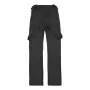 Adult Trousers Protest 4791900-290 Black Men by Protest, Men - Ref: S6483321, Price: 78,41 €, Discount: %