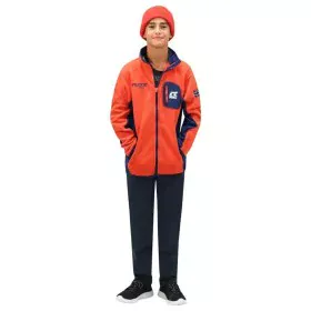 Forro Polar Rox R-Aircraft Laranja Infantil de Rox, Menino - Ref: S6483502, Preço: 21,97 €, Desconto: %