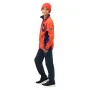 Doublure Polaire Rox R-Aircraft Orange Enfant de Rox, Garçon - Réf : S6483502, Prix : 21,97 €, Remise : %