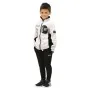 Forro Polar Rox R-Aircraft Infantil Branco de Rox, Menino - Ref: S6483503, Preço: 21,97 €, Desconto: %