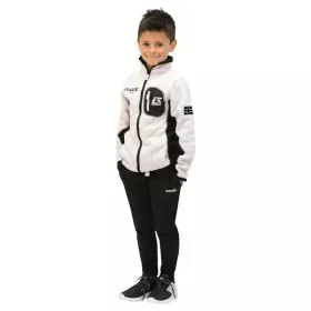 Forro Polar Rox R-Aircraft Infantil Blanco de Rox, Niño - Ref: S6483503, Precio: 21,97 €, Descuento: %