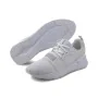 Sapatilhas Desportivas Puma Wired Run Branco de Puma, Ténis - Ref: S6483518, Preço: 42,04 €, Desconto: %