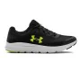 Chaussures de Running pour Adultes Under Armour Surge 2 Noir Homme de Under Armour, Homme - Réf : S6483523, Prix : 43,40 €, R...