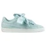 Sports Trainers for Women Puma Heart Pebble Aquamarine by Puma, Footwear - Ref: S6483524, Price: 71,68 €, Discount: %