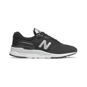 Sapatilhas de Desporto Mulher New Balance 997 Mulher Preto de New Balance, Mulher - Ref: S6483535, Preço: 79,65 €, Desconto: %