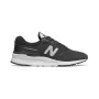 Zapatillas Deportivas Mujer New Balance 997 Mujer Negro de New Balance, Mujer - Ref: S6483535, Precio: 79,65 €, Descuento: %