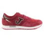 Chaussures de Sport pour Homme Joma Sport C 367 Rouge Homme de Joma Sport, Homme - Réf : S6483538, Prix : 60,52 €, Remise : %