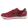 Chaussures de Sport pour Homme Joma Sport C 367 Rouge Homme de Joma Sport, Homme - Réf : S6483538, Prix : 60,52 €, Remise : %