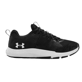 Chaussures de Sport pour Homme Under Armour Charged Engage Noir Homme de Under Armour, Homme - Réf : S6483540, Prix : 51,64 €...