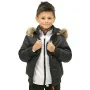 Children's Sports Jacket Rox R Baikal Black by Rox, Warm clothing - Ref: S6483547, Price: 26,37 €, Discount: %