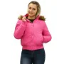 Sportjacke für Frauen Rox R Baikal Rosa von Rox, Warme Kleidung - Ref: S6483548, Preis: 34,73 €, Rabatt: %