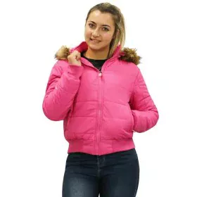 Chaqueta Deportiva para Mujer Rox R Baikal Rosa de Rox, Ropa de abrigo - Ref: S6483548, Precio: 34,73 €, Descuento: %