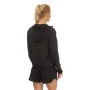 Casaco de Desporto para Mulher New Balance Preto de New Balance, Roupa de abrigo - Ref: S6483551, Preço: 44,99 €, Desconto: %