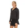 Casaco de Desporto para Mulher New Balance Preto de New Balance, Roupa de abrigo - Ref: S6483551, Preço: 44,99 €, Desconto: %