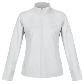 Casaco de Desporto para Mulher Regatta Connie V Softshell Walking Branco de Regatta, Roupa de abrigo - Ref: S6483567, Preço: ...