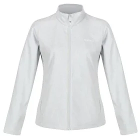 Chaqueta Deportiva para Mujer Regatta Connie V Softshell Walking Blanco de Regatta, Ropa de abrigo - Ref: S6483567, Precio: 2...