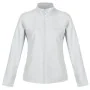 Women's Sports Jacket Regatta Connie V Softshell Walking White by Regatta, Warm clothing - Ref: S6483567, Price: 28,22 €, Dis...