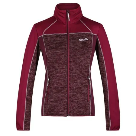 Veste de Sport pour Femme Regatta Lindalla II Rouge foncé de Regatta, Vêtements chauds - Réf : S6483568, Prix : 45,85 €, Remi...