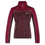 Sportjacke für Frauen Regatta Lindalla II Dunkelrot von Regatta, Warme Kleidung - Ref: S6483568, Preis: 45,85 €, Rabatt: %