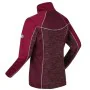 Sportjacke für Frauen Regatta Lindalla II Dunkelrot von Regatta, Warme Kleidung - Ref: S6483568, Preis: 45,85 €, Rabatt: %