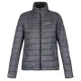 Chaqueta Deportiva para Niños Regatta Freezeway III Gris de Regatta, Ropa de abrigo - Ref: S6483570, Precio: 37,59 €, Descuen...