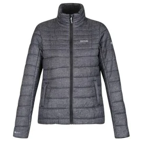 Chaqueta Deportiva para Niños Regatta Freezeway III Gris de Regatta, Ropa de abrigo - Ref: S6483570, Precio: 37,59 €, Descuen...