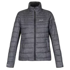 Veste de Sport pour Enfants Regatta Freezeway III Gris de Regatta, Vêtements chauds - Réf : S6483570, Prix : 37,59 €, Remise : %