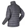 Casaco de Desporto Infantil Regatta Freezeway III Cinzento de Regatta, Roupa de abrigo - Ref: S6483570, Preço: 37,59 €, Desco...