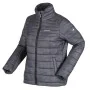 Casaco de Desporto Infantil Regatta Freezeway III Cinzento de Regatta, Roupa de abrigo - Ref: S6483570, Preço: 37,59 €, Desco...