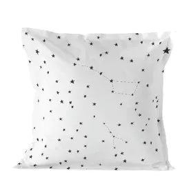 Funda de almohada HappyFriday Blanc Constellation Multicolor 60 x 60 cm de HappyFriday, Sábanas y fundas de almohada - Ref: D...