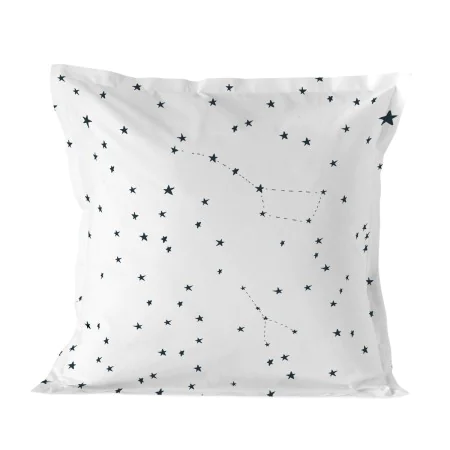 Capa de almofada HappyFriday Blanc Constellation Multicolor 60 x 60 cm de HappyFriday, Lençóis e capas de almofadas - Ref: D1...