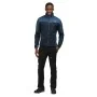 Casaco de Desporto para Homem Regatta Highton II Azul escuro de Regatta, Roupa de abrigo - Ref: S6483574, Preço: 41,22 €, Des...